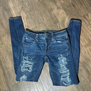 AE Jeans